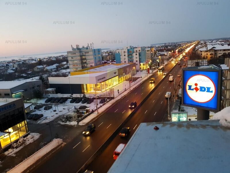 Locul Potrivit pentru afacerea ta - Otopeni- Calea Bucuresti