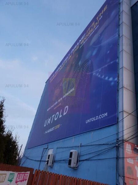 Locul Potrivit pentru afacerea ta - Otopeni- Calea Bucuresti