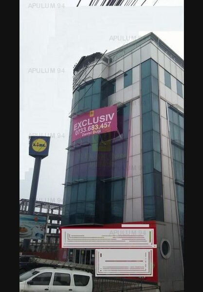 Locul Potrivit pentru afacerea ta - Otopeni- Calea Bucuresti